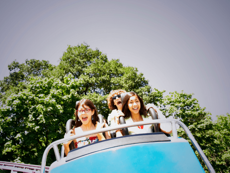 When life stands&nbsp;still